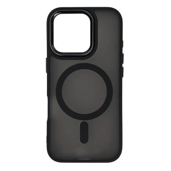 HURTEL ETUI FASHION CASE DO IPHONE 17 PRO MAGNETYCZNE MAGSAFE WYSOKA