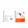 MCDODO ADAPTER PRZEJŚCIÓWKA USB-A 3.0 DO USB-C NA USB TYP C 3A 5GBPS OTG