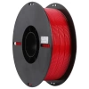 CREALITY FILAMENT CR-PETG DO DRUKARKI 3D CZERWONY 1.75MM 1KG WYSOKA