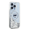 KARL LAGERFELD ETUI HARDCASE DO IPHONE 13 PRO 13 6.1 LIQUID GLITTER