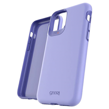 GEAR4 D3O POKROWIEC DO IPHONE 11 PRO MAX Z ZAAMORTYZOWANĄ OCHRONĄ WSTRZĄSÓW