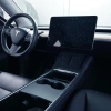 Baseus T-Space Series Car Center Console Armrest Box Twilight Grey