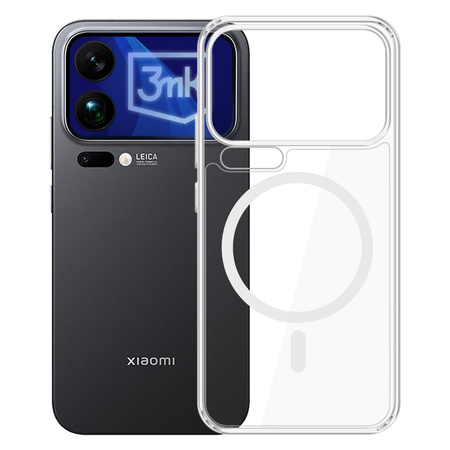 Xiaomi 17 Pro - 3mk Armor MagCase