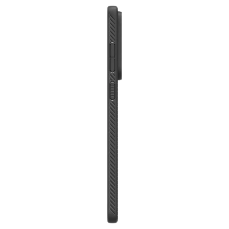 SPIGEN ETUI LIQUID AIR DO SAMSUNG GALAXY S25 EDGE OCHRONA ZDOLNOŚCI