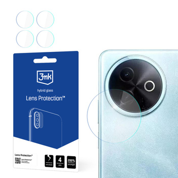 3MK LENS PROTECTION SZKŁO DO VIVO Y39 5G OCHRONA APARATU ZABEZPIECZENIE