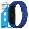 BELINE PASEK TEXTILE DO MI BAND 3 4 OPASKA NA RĘKĘ Z WYMIENNYM MATERIAŁEM