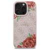 GUESS ETUI HARDCASE DO IPHONE 16 PRO MAX 6.9 Z PRINTEM 4G FLOWERS