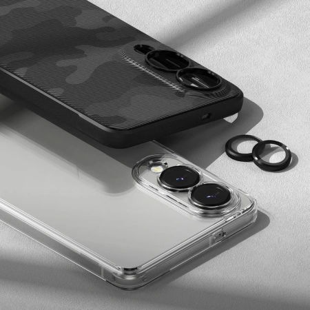 TECH-PROTECT SZKŁO HARTOWANE QUICK SET+ DO SAMSUNG GALAXY S25 EDGE