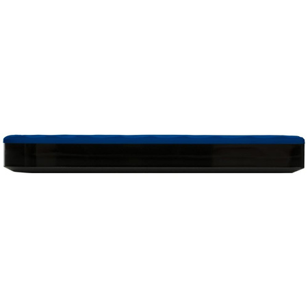 Dysk zewnętrzny Verbatim Store n Go USB 3.0 HDD 1TB niebieski 53200