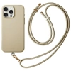 UNIQ ETUI COEHL MUSE DO IPHONE 16 PRO 6.3 OCHRONA Z MAGNETYCZNYM ŁADOWANIEM