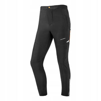 ROCKBROS SPODNIE ROWEROWE RKCK0001 2XL DO KOLARSTWA I ROWERÓW GÓRSKICH