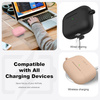 TECH-PROTECT SILICONE HOOK APPLE AIRPODS PRO 3 BABY BLUE