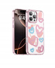 INNOSTYLE ETUI MAGNETYCZNE CASE WZMOCNIONE DO MAGSAFE IPHONE 16 PRO MAX