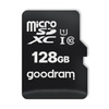 Goodram Microcard 128 GB karta pamięci micro SD XC UHS-I class 10, adapter SD (M1AA-01280R12)