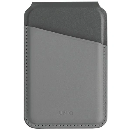 UNIQ LYDEN DS MAGNETYCZNY PORTFEL RFID DO TELEFONÓW Z FUNKCJĄ STOJAKA 2 W 1