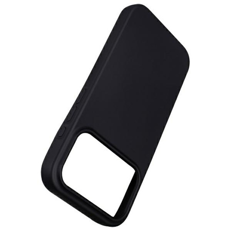 BELINE ETUI SILICONE DO IPHONE 17 PRO POKROWIEC TELEFON ODPORNY NA
