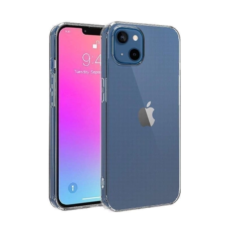 HURTEL POKROWIEC ULTRA CLEAR 0.5MM DO XIAOMI REDMI NOTE 11S 11 Z OCHRONĄ