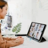 Etui AMAZINGTHING Titan Pro Folio Case na iPad Air M3 11" - szare