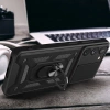 HURTEL ETUI DO SAMSUNG GALAXY S23 CAMSHIELD HYBRID ARMOR Z OCHRONĄ APARATU