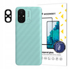 WOZINSKY FULL CAMERA GLASS SZKŁO HARTOWANE DO XIAOMI REDMI 11A POCO C55