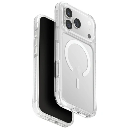 UNIQ ETUI COMBAT CASE POKROWIEC DO IPHONE 17 PRO MAX MAGSAFE MAGCLICK