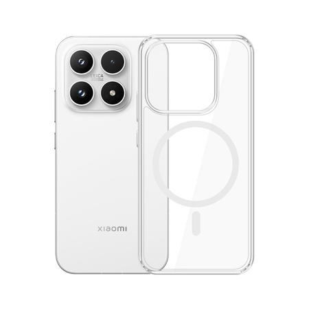 Xiaomi 17 - 3mk Armor MagCase
