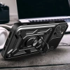 HURTEL ETUI CAMSHIELD DO IPHONE 16 PRO MAX Z PODSTAWKĄ OCHRONNE NA APARAT