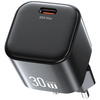 USAMS ŁADOWARKA SIECIOWA JO SERIES CC262 30W USB-C DO IPHONE 12 13 14