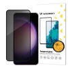 WOZINSKY SZKŁO HARTOWANE PRIVACY GLASS DO SAMSUNG GALAXY S24 FILTR ANTI-SPY