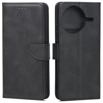 MARV ETUI WALLET DO POCO F7 PRO POKROWIEC OCHRONNY Z MAGNESOWYM