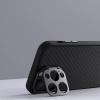 Wytrzymałe etui Nillkin CarboProp Case do iPhone 14 Pro - czarne