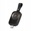MCDODO ŁADOWARKA INDUKCYJNA ZEGARKA USB-C DO APPLE WATCH 8 9 SE ULTRA PASEK