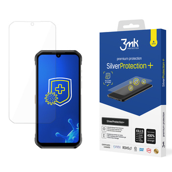 Ulefone Armor 11 5G - 3mk SilverProtection+