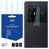 Vivo X70 Pro - 3mk Lens Protection