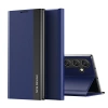 HURTEL ETUI NEW SLEEP CASE DO SAMSUNG GALAXY A56 POKROWIEC Z KLAPKĄ