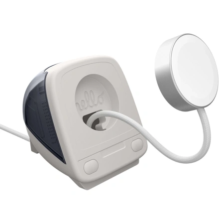 SPIGEN PODSTAWKA STAND DO APPLE WATCH WSZYSTKIE MODELE SOLIDNA