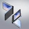 DUX DUCIS ETUI BRIL DO SAMSUNG GALAXY Z FLIP 7 Z OCHRONĄ