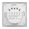 Włącznik światła AVATTO TS20-EU-W3 Wi-Fi