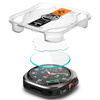 SPIGEN SZKŁO HARTOWANE DO GALAXY WATCH ULTRA 47 MM 2-PACK ŁATWE W MONTAŻU