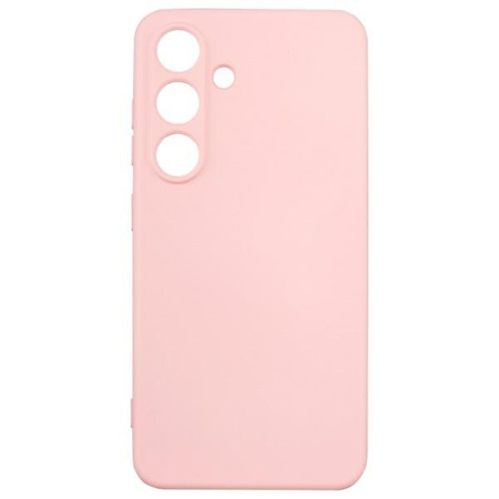 Beline ETUI SILICONE DO SAMSUNG S25 POKROWIEC ANTYPOŚLIZGOWY WYSOKA OCHRONA