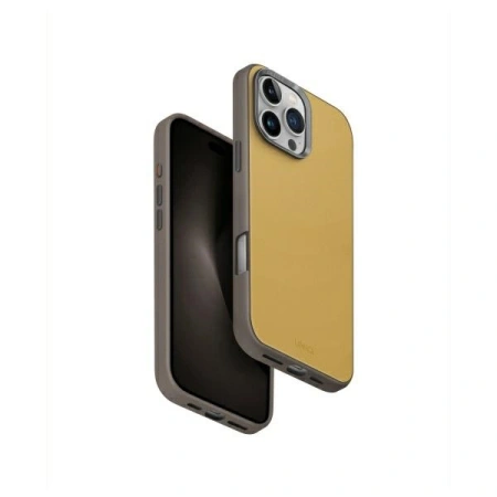 UNIQ ETUI LYDEN DS DO IPHONE 16 PRO MAX 6.9 MAGCLICK POKROWIEC DO ŁADOWANIA