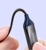 UGREEN ODBIORNIK BLUETOOTH 5.3 DO TELEWIZORA KOMPUTERA AUDIO AUX JACK USB