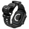 SPIGEN PASEK RUGGED ARMOR PRO DO APPLE WATCH 10 42MM ODPORNY NA USZKODZENIA