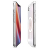 SPIGEN ULTRA HYBRID ETUI DO IPHONE 16E DO MAGSAFE OCHRONA DLA TWOJEGO