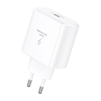 FONENG ŁADOWARKA SIECIOWA USB-C 45W DO IPHONE 12 13 14 15 SZYBKIE ŁADOWANIE