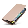 HURTEL MAGNETYCZNE ETUI DO XIAOMI REDMI NOTE 11 PRO POKROWIEC PORTFEL KARTY