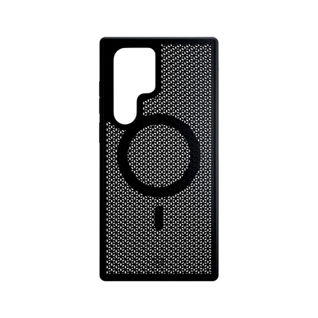 3MK COOLING MAGCASE ETUI DO SAMSUNG GALAXY S25 ULTRA Z SYSTEMEM CHŁODZENIA