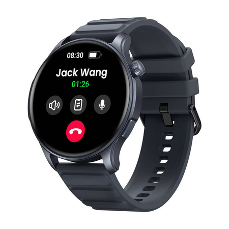 ZEBLAZE SMARTWATCH BTALK 3 PRO DO ANDROID IOS ZEGAREK Z FUNKCJĄ ROZMÓW