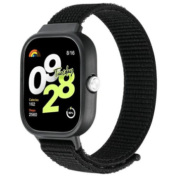BELINE PASEK DO REDMI WATCH 4 WYSOKA JAKOŚĆ WYGODNY I ELASTYCZNY