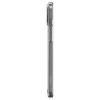 Etui Spigen Ultra Hybrid Mag z MagSafe na iPhone 15 - białe